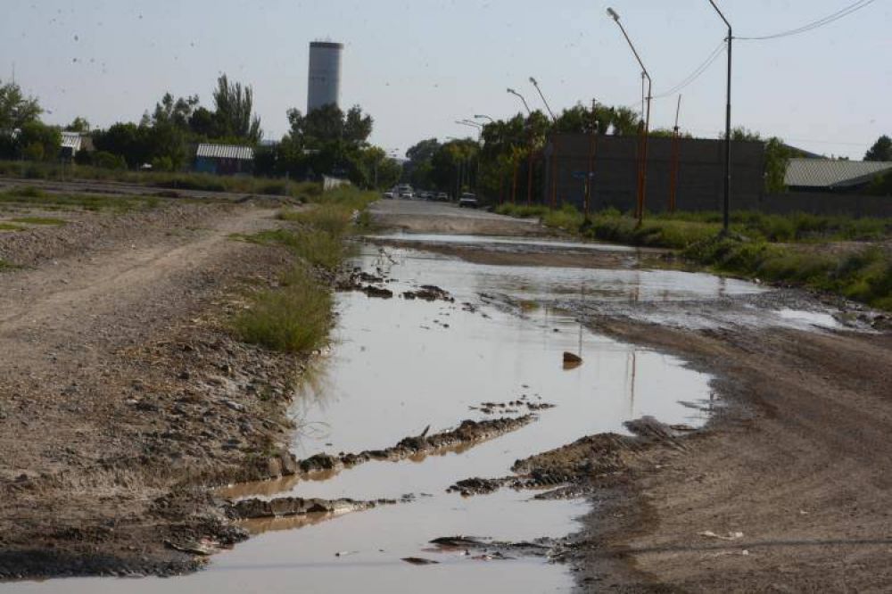 Roca, la ciudad que 