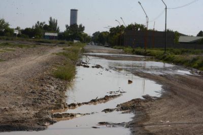Roca, la ciudad que 
