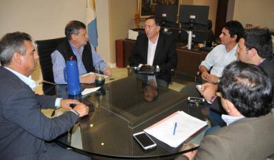 El Gobierno declar� de inter�s provincial a jornada cristiana que agrupar� a m�s de 80.000 chaque�os