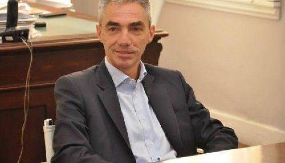 Denuncian que Meoni quebr� el Grupo Jun�n
