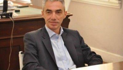 Denuncian que Meoni quebr� el Grupo Jun�n