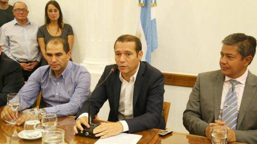 Guti�rrez expondr� ante empresarios de Estados Unidos