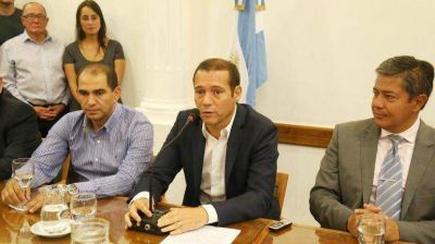 Guti�rrez expondr� ante empresarios de Estados Unidos