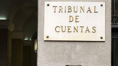 El ministro de Econom�a quiso poner fondos p�blicos en plazo fijo pero el Tribunal de Cuentas se lo impidi�