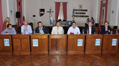 Petrecca dijo que 