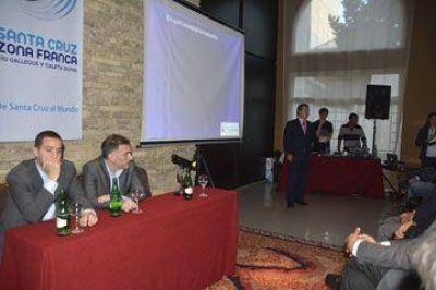 Se lanz� la convocatoria para futuros �usuarios�