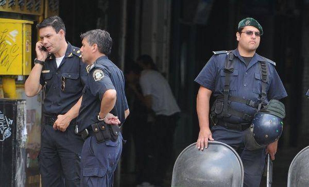 Los detalles de la Reforma en la Bonaerense