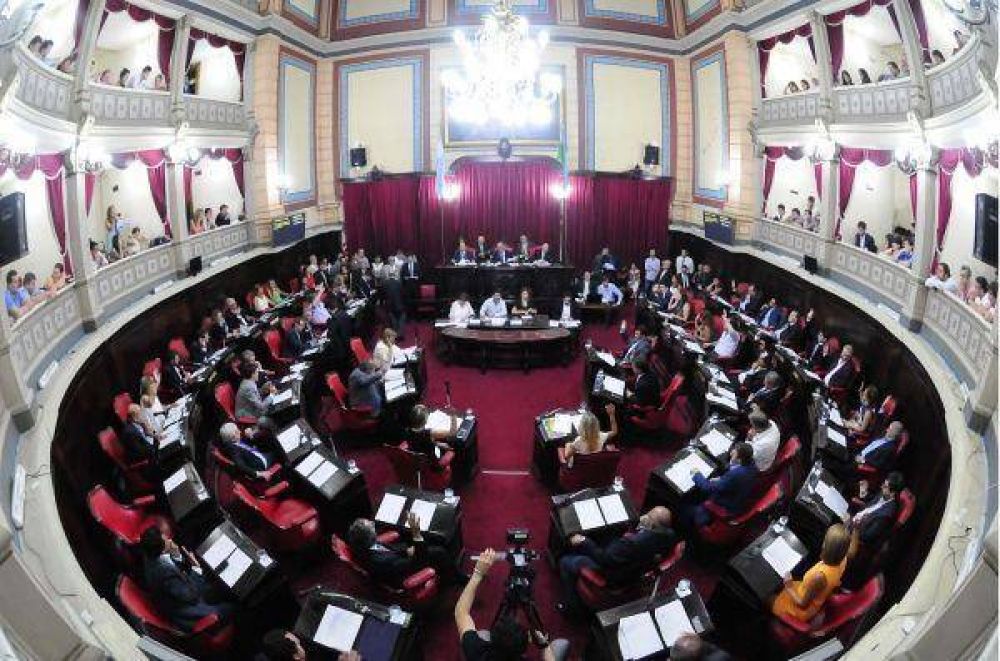 Para el FpV, Cambiemos busca �evitar controles�