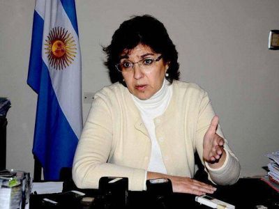 Calsina asegur� que �el paro es injustificado�