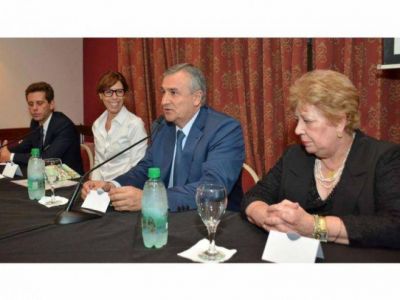 JUJUY CUENTA CON EL SISTEMA DE DECLARACIONES JURADAS PARA CONTROLAR Y TRANSPARENTAR LA GESTI�N DE GOBIERNO