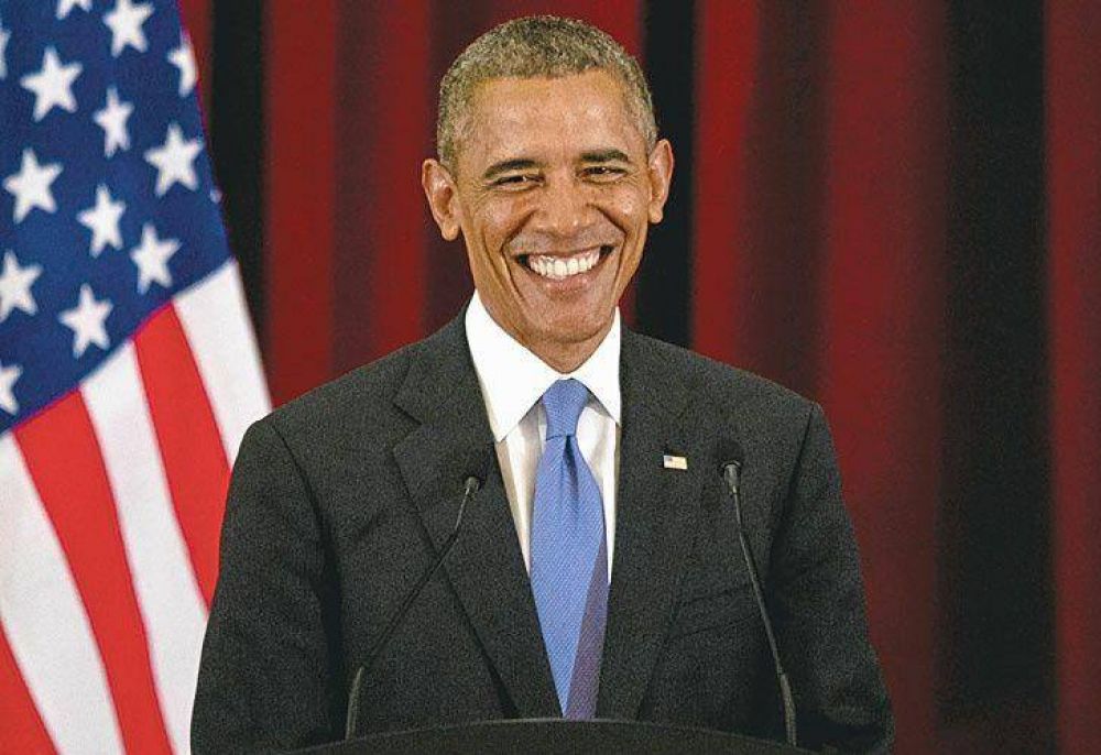 Obama en Cuba: 