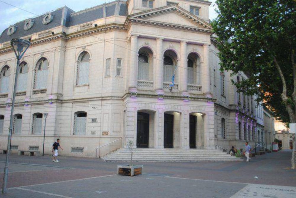 Galli recibir� al Sindicato de Municipales