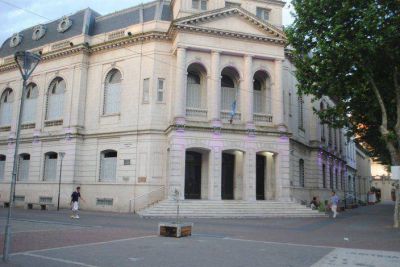 Galli recibir� al Sindicato de Municipales