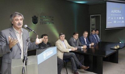 La Provincia construir� 60 nuevas escuelas