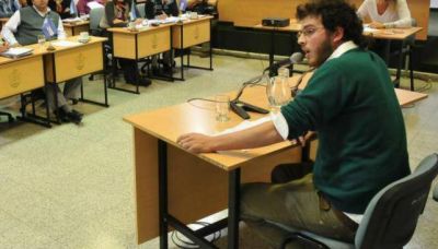 Audiencia p�blica en el Concejo por el endeudamiento de US$ 150 millones