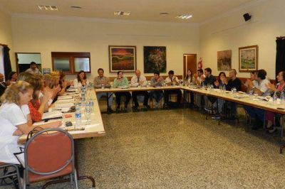 Ante un planteo de La Pampa, Naci�n se neg� a aumentar el monto para la Tarjeta Alimentaria