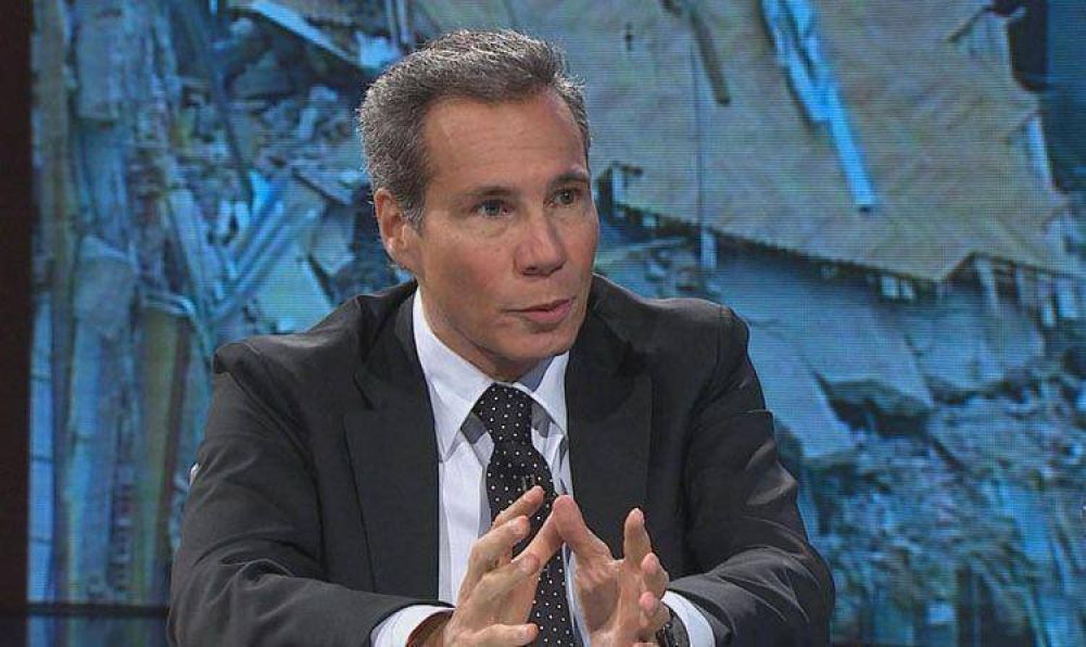 La causa por la muerte de Nisman pas� al fuero federal