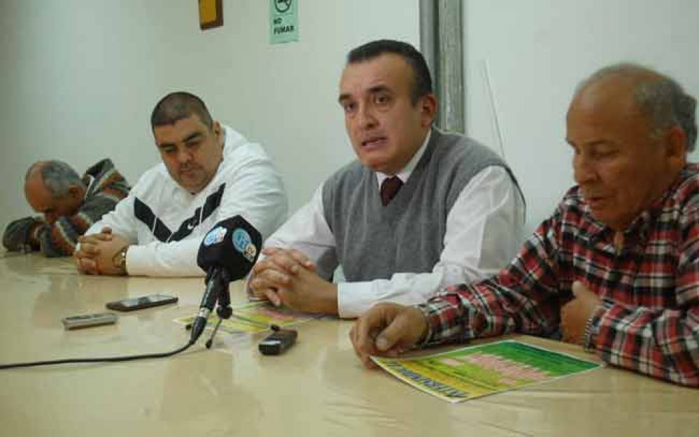 �Si se restringiera el pago a los trabajadores estar�amos en serios problemas�, alert� Riela