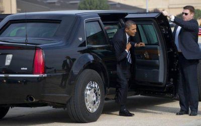 As� ser� el recorrido de Barack Obama por la Argentina