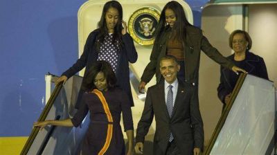 Obama y Macri abren una nueva etapa en las relaciones bilaterales