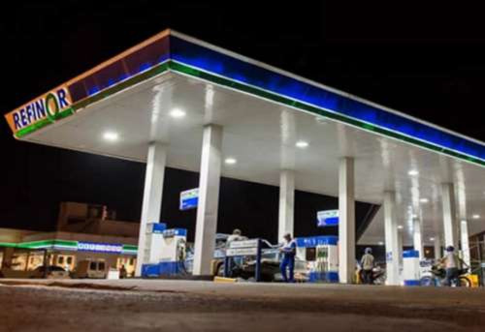  La crisis de Refinor en Salta: despidos y paro de empleados