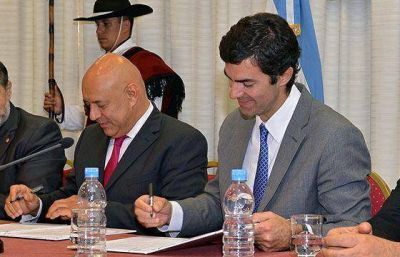�La articulaci�n p�blico privada es fundamental para mejorar el servicio de salud�