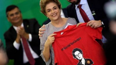 La Corte de Brasil ratifica que el 30 define si Lula asume como ministro