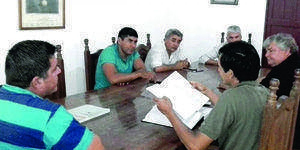 Resolvieron aumentar sueldo a empleados del Concejo Deliberante
