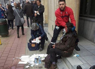 Los �ltimos ataques jihadistas en Europa
