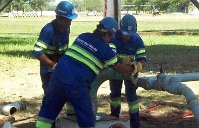 Mascarello desminti� que sean 100 millones la deuda que mantienen con la Municipalidad