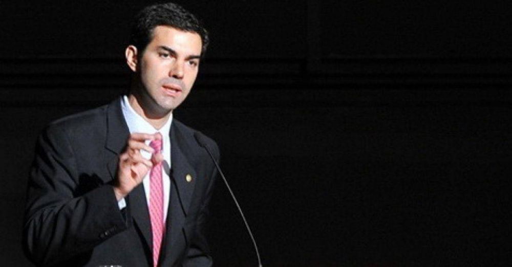  Urtubey disertar� en la visita Obama