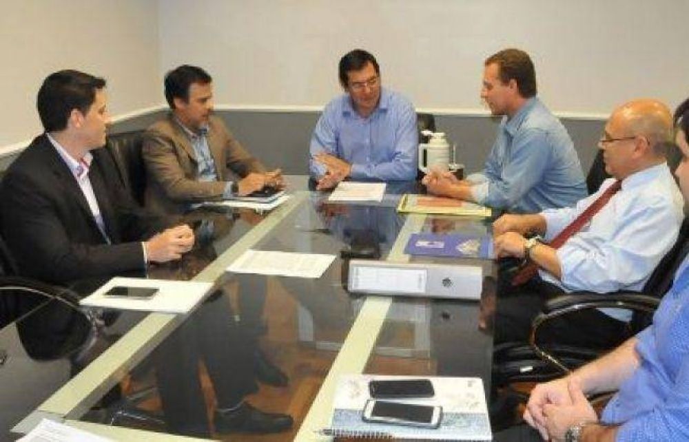 El gobierno inyectar� $300 millones para reactivar obras