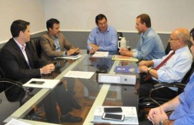 El gobierno inyectar� $300 millones para reactivar obras