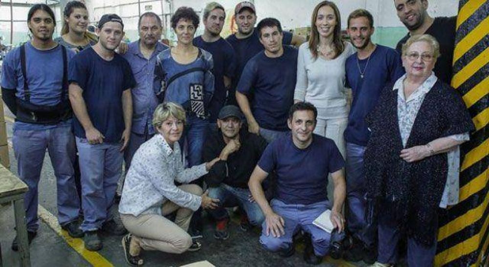 Vidal: �Yo no miro la provincia desde arriba�