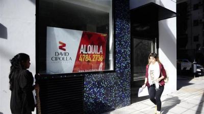 En el GBA lanzan un nuevo sistema de garant�as