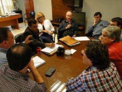 Semana Santa: Salud P�blica fij� el cronograma de guardias m�dicas
