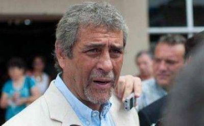 Ferraresi: �Gioja no representa la unidad del PJ�