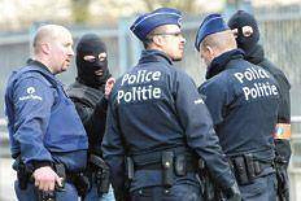 Molenbeek, cuna del extremismo