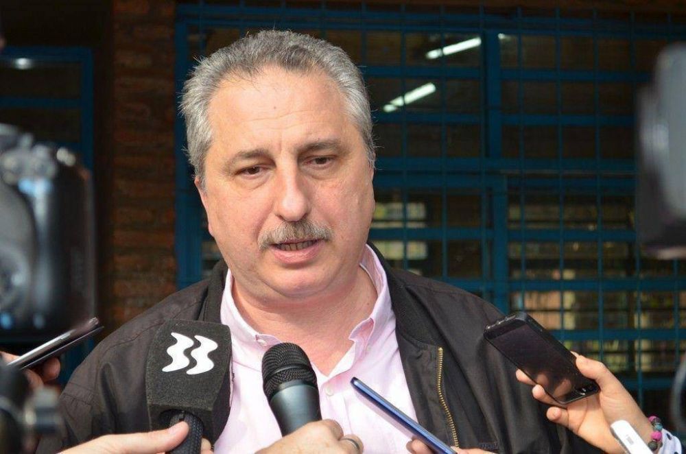 Passalacqua participar� de la cena de gala con Obama