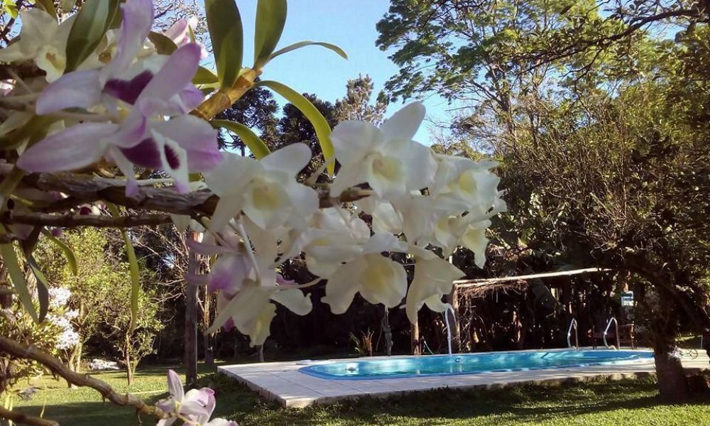 Montecarlo se prepara para recibir a los turistas en Semana Santa