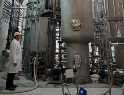 Mendoza y San Juan no firmar�an acuerdo del mosto