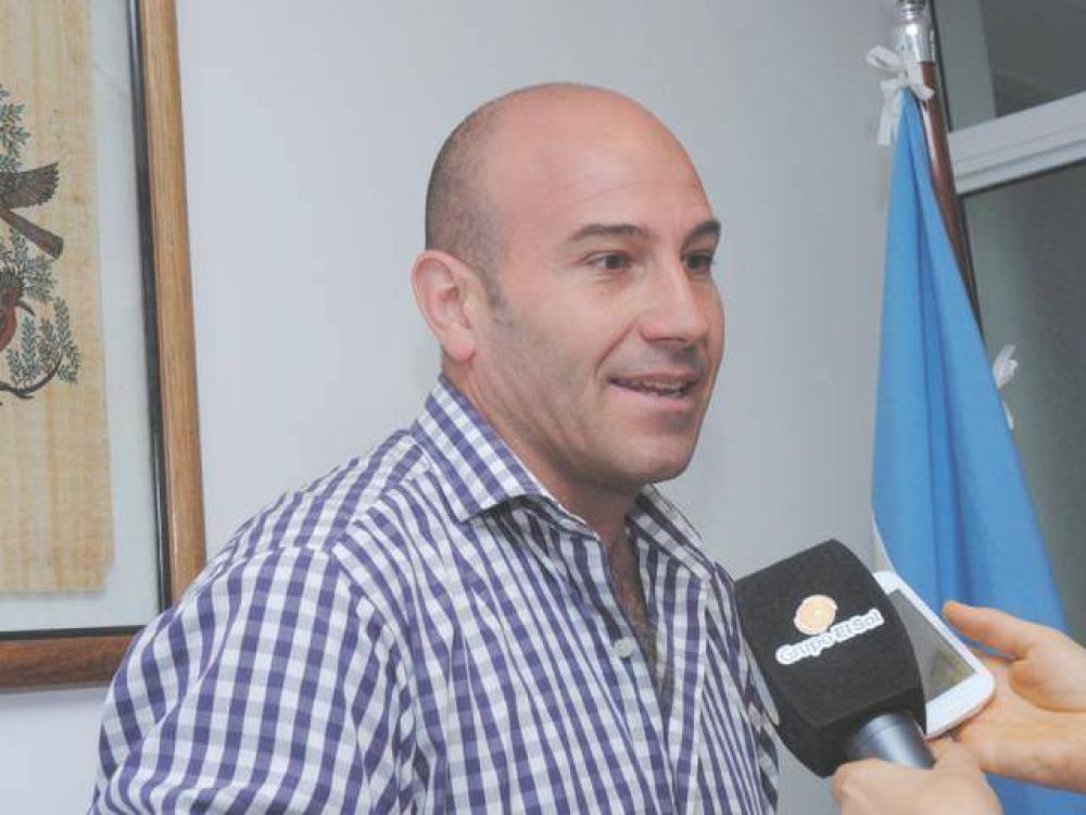 Hoy comienzan las reuniones