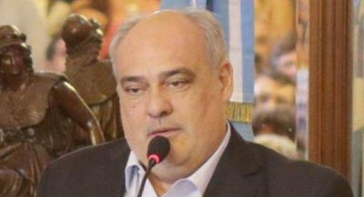Ricardo y Flinta, duros contra el arco opositor