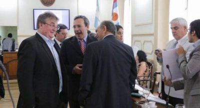 En el Concejo soplan vientos de consenso