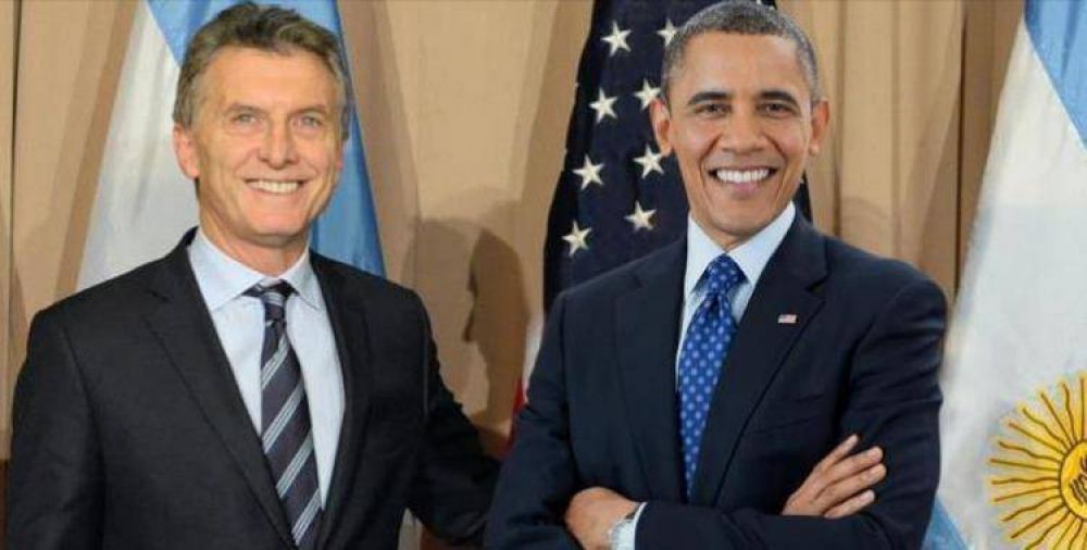 Manzur estar� en la recepci�n a Obama