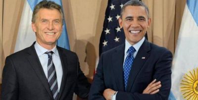 Manzur estar� en la recepci�n a Obama