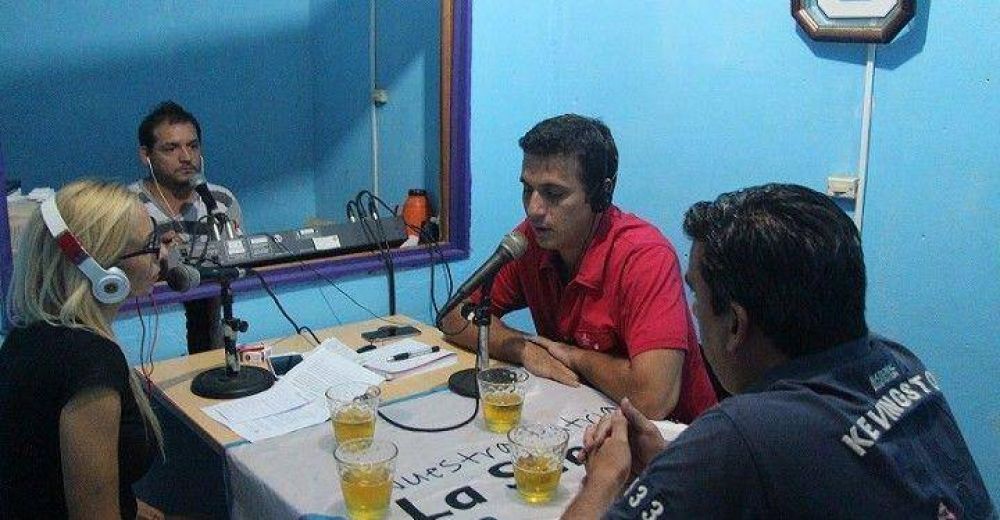 JULIAN ALVAREZ CULPO A DIAZ PEREZ POR SU DERROTA Y A LA LISTA DEL PJ POR LLEVAR CANDIDATOS VIEJOS