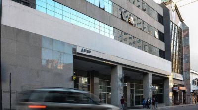 Carri� pidi� que Anticorrupci�n investigue a un exfuncionario de la AFIP de Bah�a Blanca