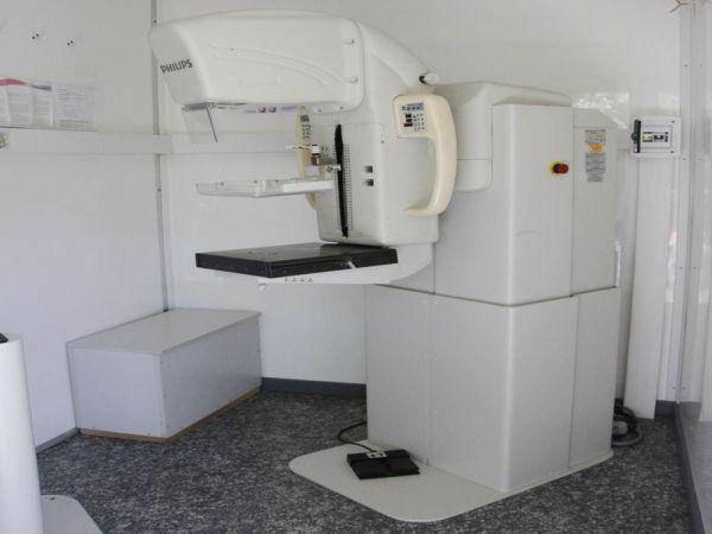 Nuevo equipamiento para el m�vil de la mujer