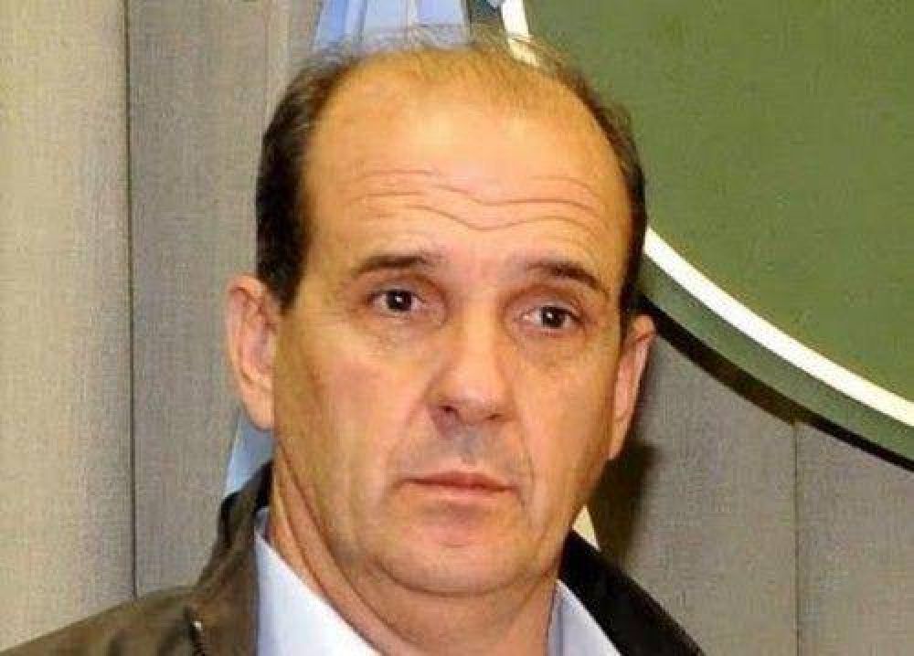 Zurro dijo que est�n en juego los intereses de la Patria